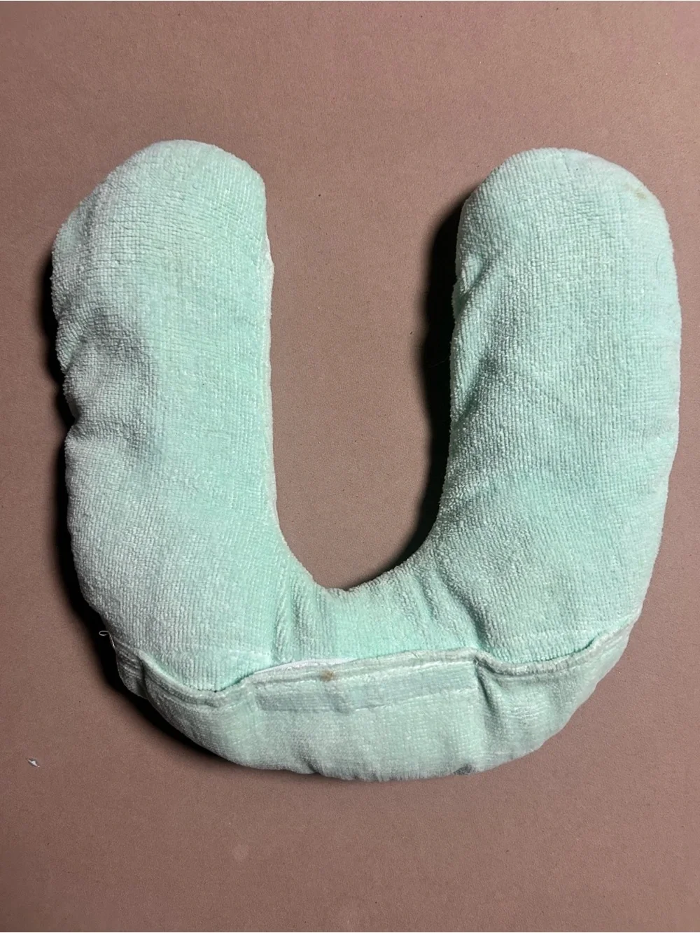 BeautiControl spa treatment head wrap